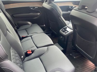 2025 Volvo XC90