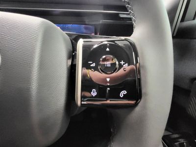 2026 Citroen C5 Aircross