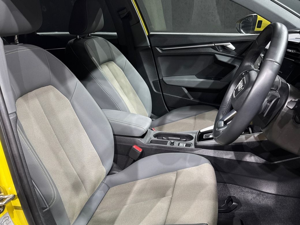 2023 Audi A3