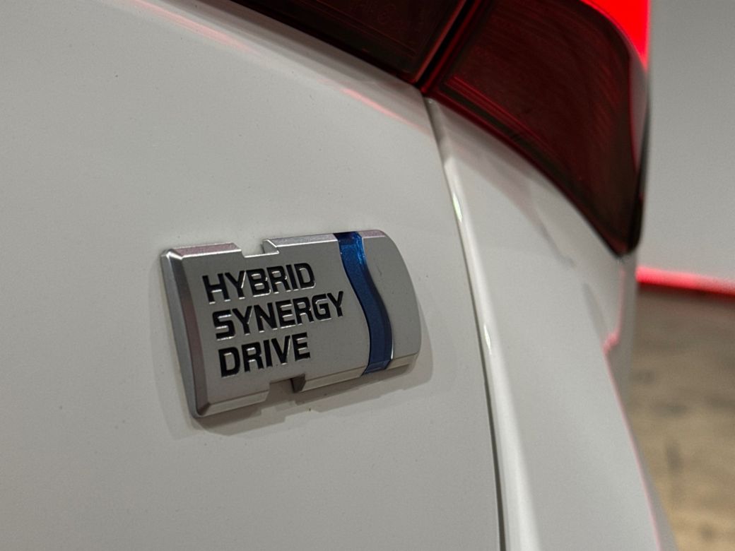 2022 Toyota Prius