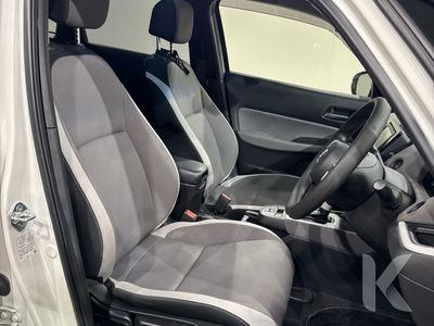 2021 Honda Fit