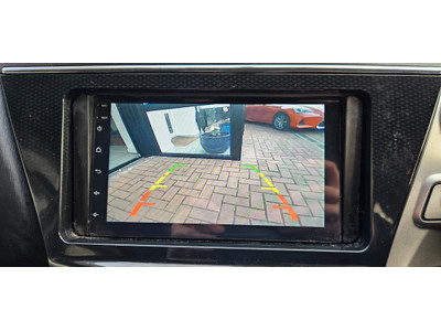 2015 Toyota Prius+