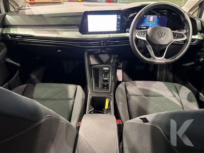 2023 Volkswagen Golf