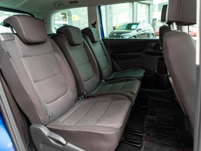 2018 Volkswagen Sharan