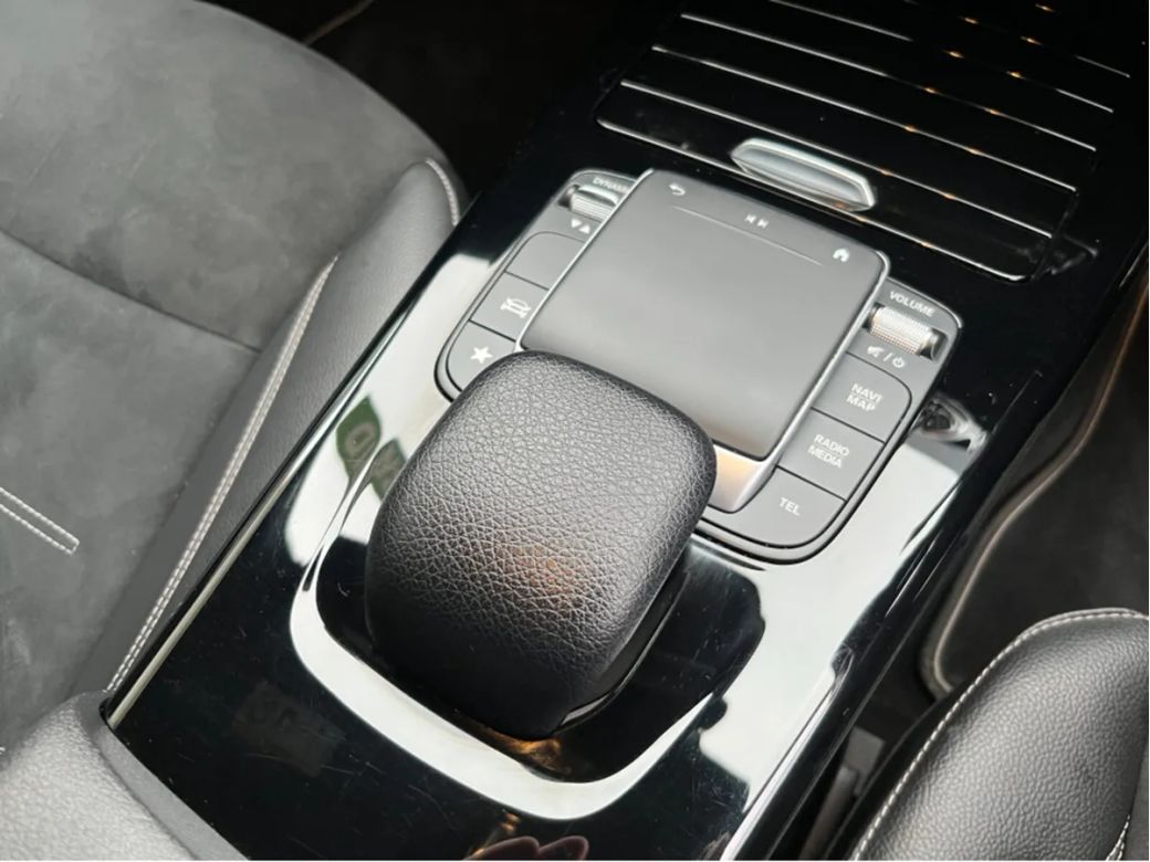 2022 Mercedes-Benz A Class