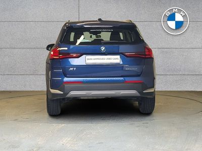 2024 BMW X1