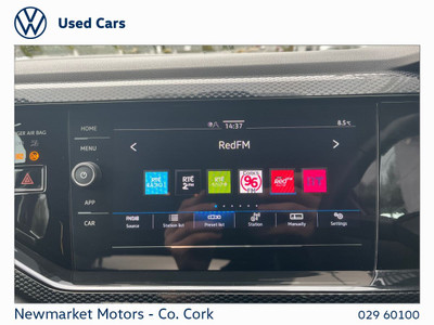 2026 Volkswagen Polo