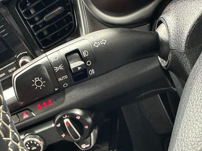 2026 Kia Stonic