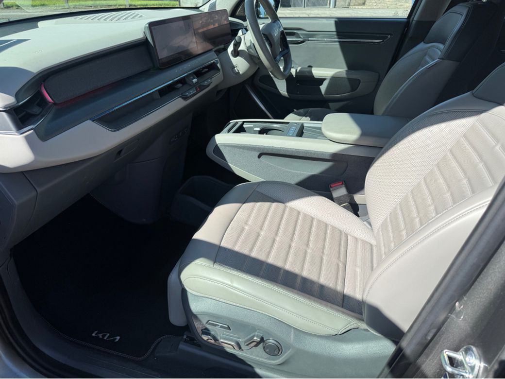 2024 Kia EV9