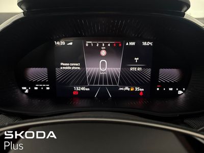 2026 Skoda Fabia