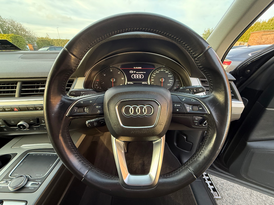2017 Audi Q7
