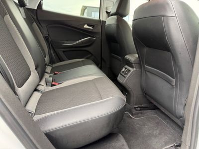 2021 Opel Grandland X