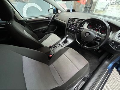2014 Volkswagen Golf