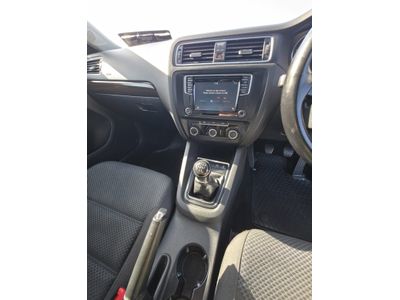 2018 Volkswagen Jetta