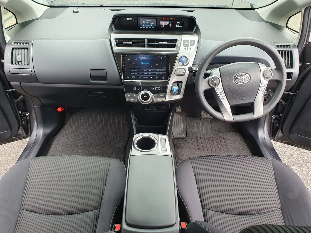 2020 Toyota Prius