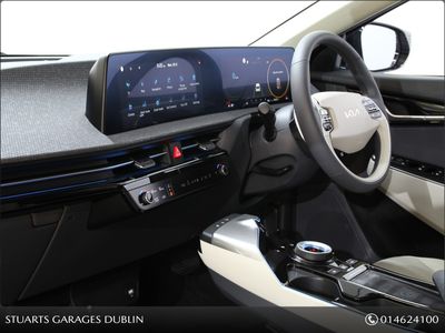 2023 Kia EV6