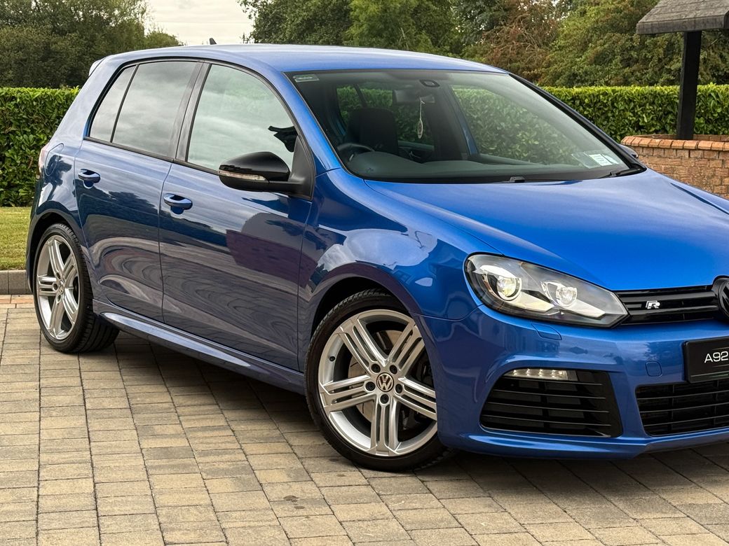 2013 Volkswagen Golf