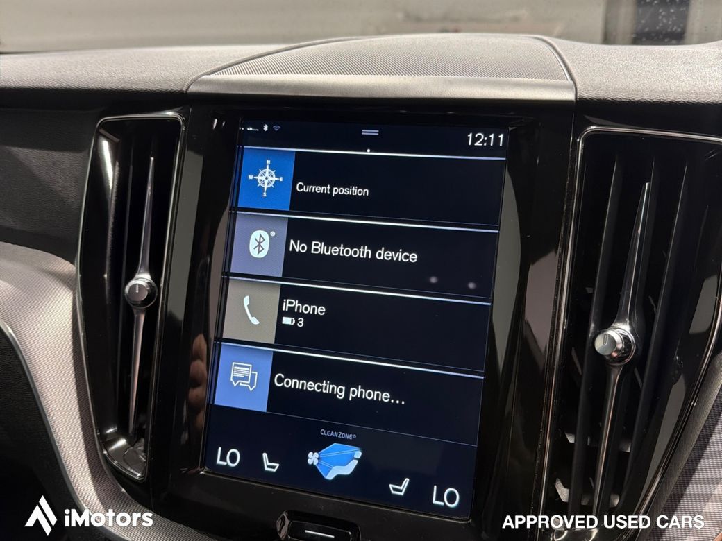 2019 Volvo XC60