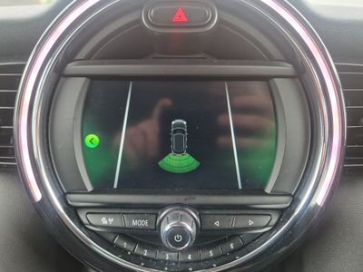 2018 Mini Cooper