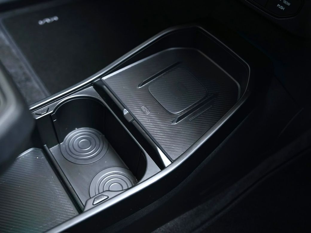 2025 Kia EV4