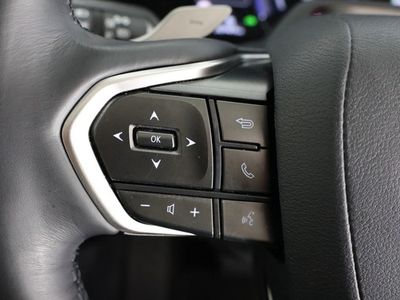 2023 Lexus RX450h+