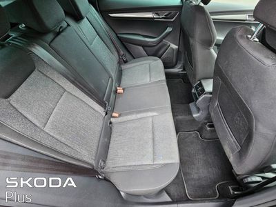 2022 Skoda Karoq