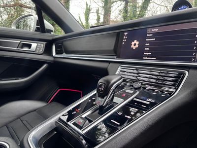 2023 Porsche Panamera