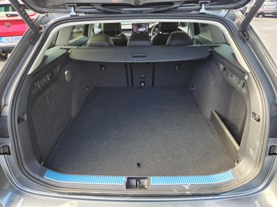 2024 Skoda Superb