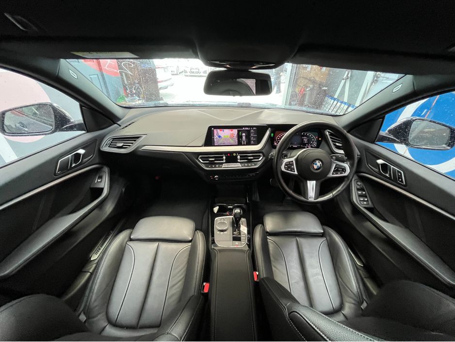 2021 BMW 2 Series