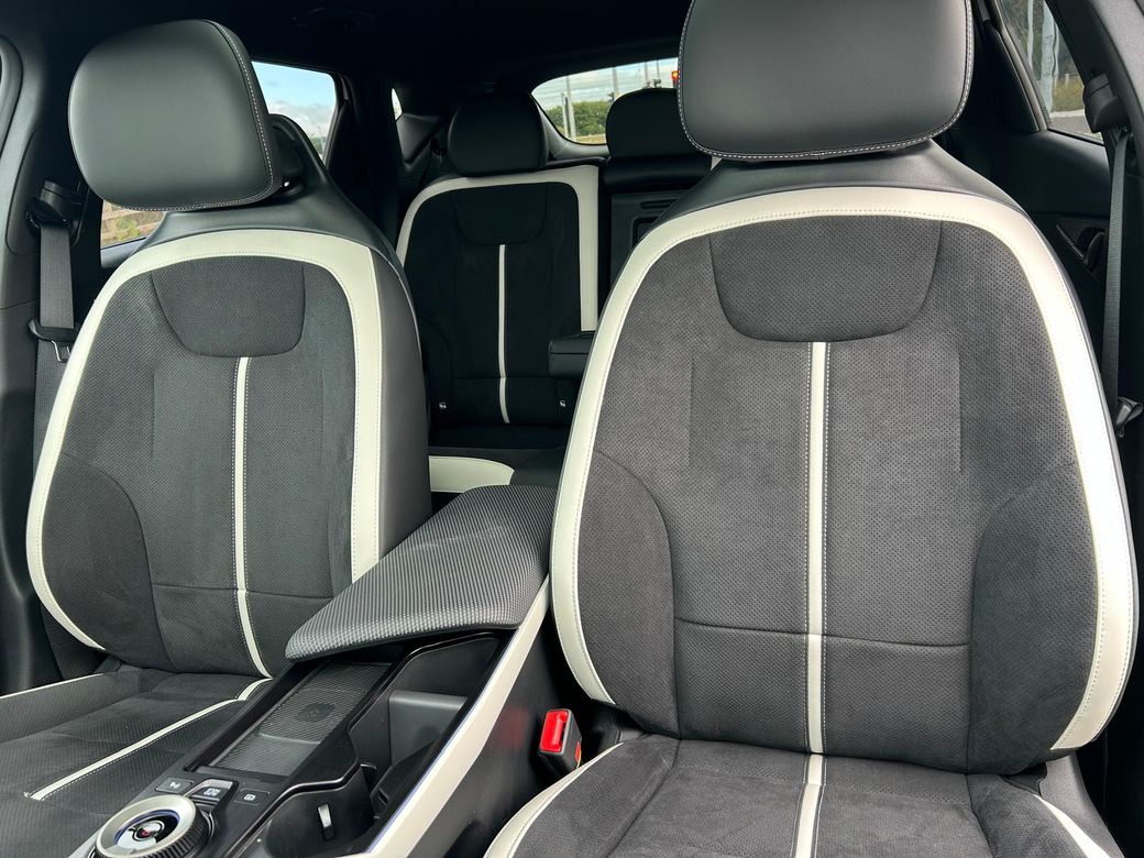 2025 Kia EV6