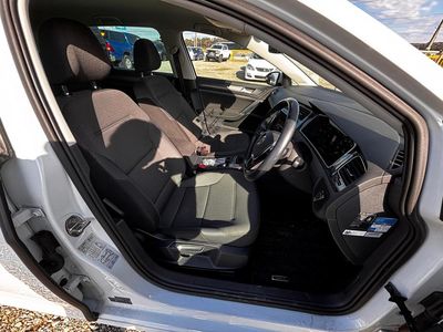 2020 Volkswagen Golf