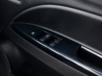 2018 Mitsubishi Space Star