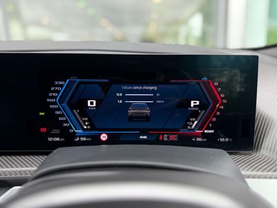 2026 BMW XM