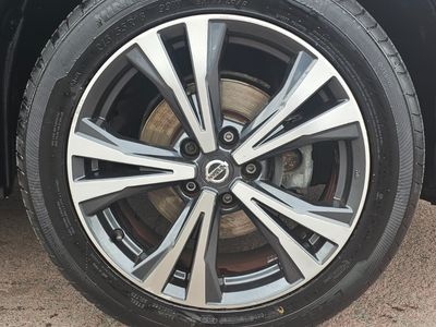 2018 Nissan Qashqai