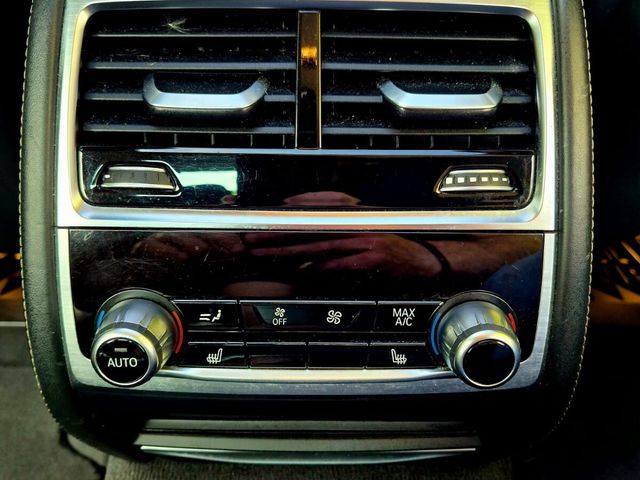 2016 BMW 7 Series