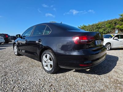 2018 Volkswagen Jetta