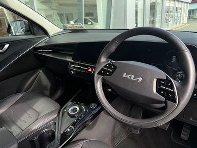 2024 Kia Niro