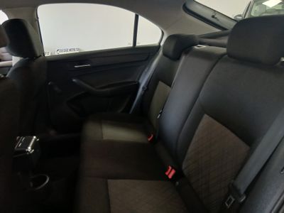 2017 SEAT Toledo