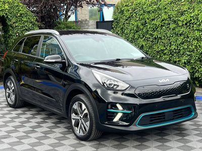 2022 Kia Niro