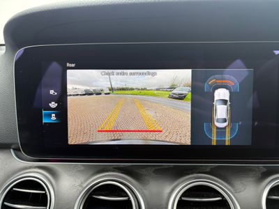 2023 Mercedes-Benz E Class