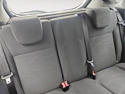 2015 Ford Fiesta