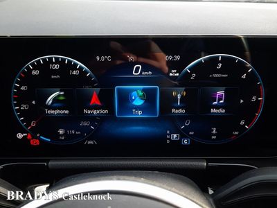 2023 Mercedes-Benz GLA Class