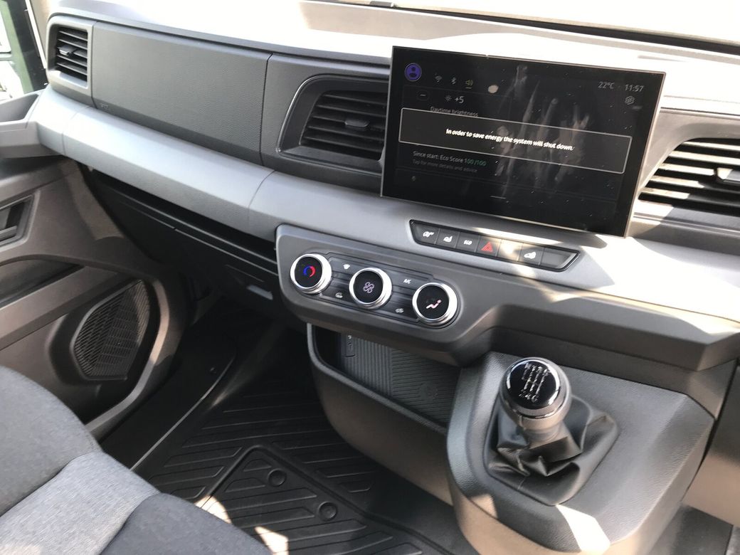 2026 Renault Master