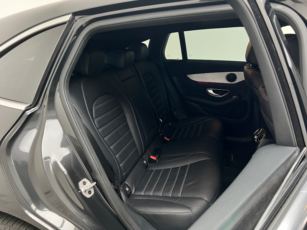 2023 Mercedes-Benz EQC