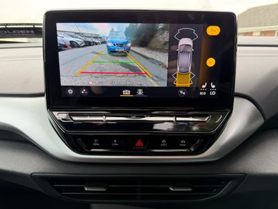 2023 Volkswagen ID.4