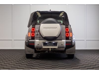 2022 Land Rover Defender 110