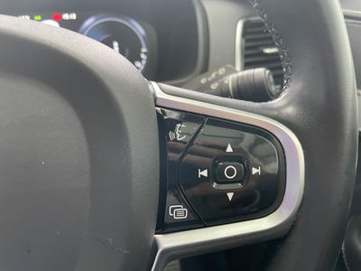 2022 Volvo XC90
