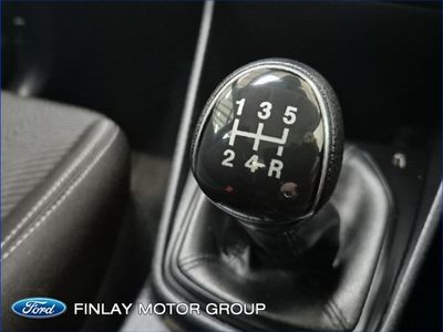 2023 Ford Fiesta