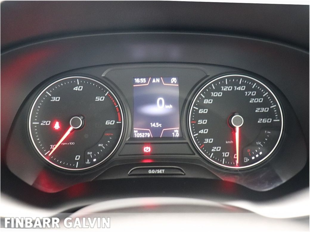 2019 SEAT Ateca