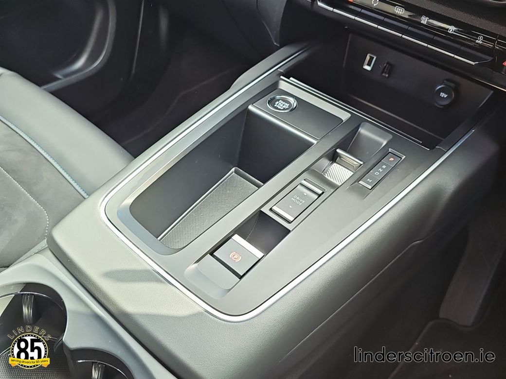 2024 Citroen C5 Aircross